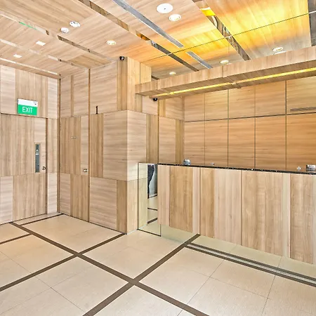 Hotel 81 Osaka-2