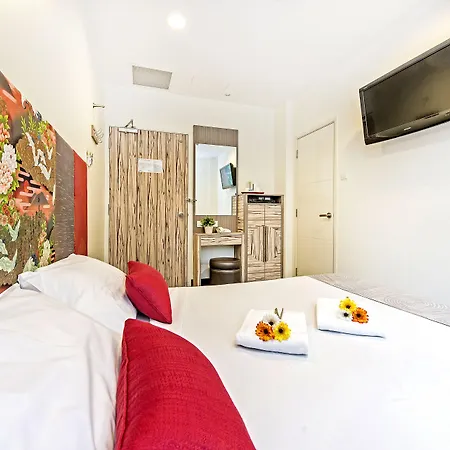 Hotel 81 Osaka-3